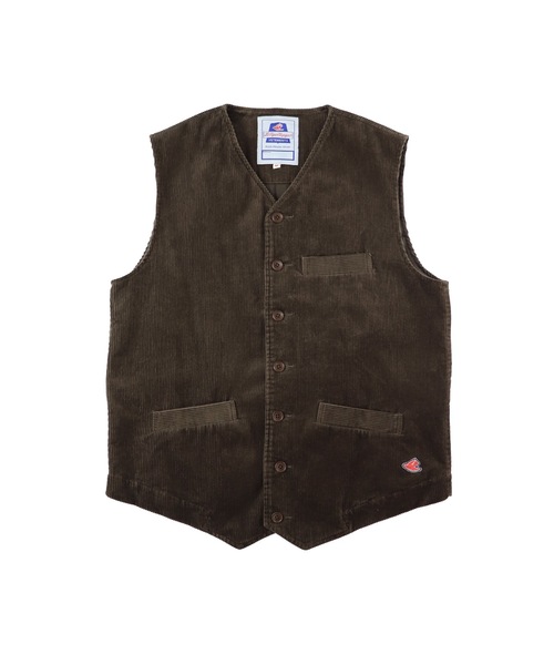 BSRABBIT コーデュロイベスト BSRABBIT コーデュロイベスト - メルカリ