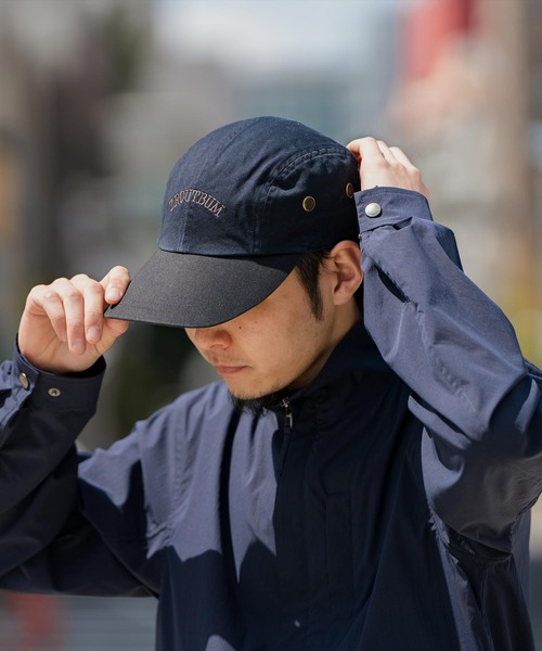 フライマンズキャップ（キャップ）｜Foxfire（フォックスファイヤー