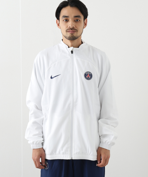 NIKE / ナイキ】PSG DF ストライク トラック スーツ W（セットアップ