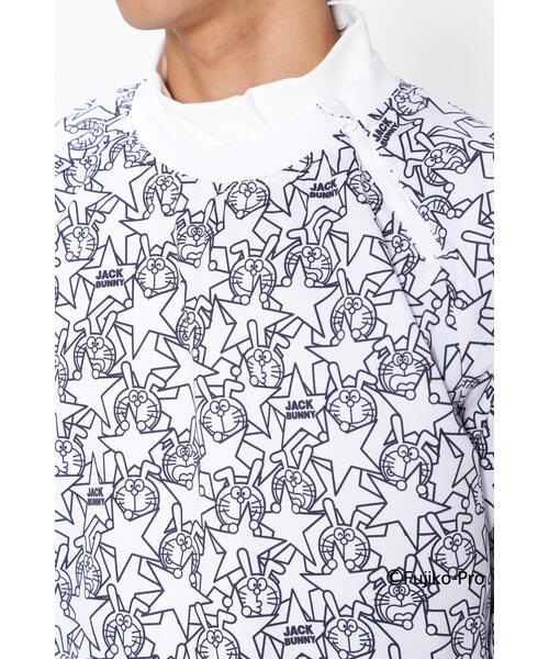Jack Bunny!!（ジャックバニー）の「【ドラえもん Jack Bunny