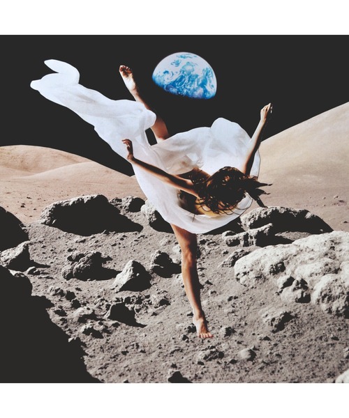 レプリカ オードパルファン ダンシング オン ザ ムーン (100mL)（香水