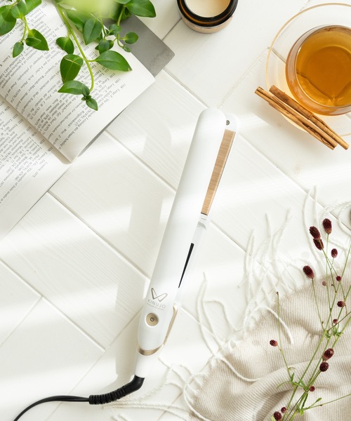 KINUJO W-worldwide model- キヌージョワールド（美容器具）｜KINUJO