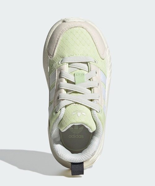 adidas（アディダス）の「ZX 22 / 厚底スニーカー / アディダス