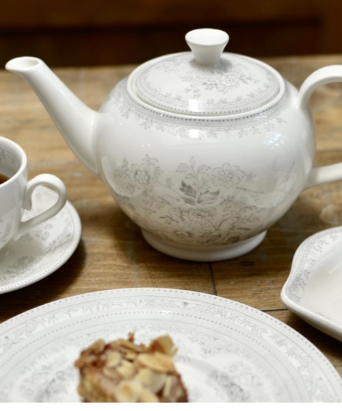 BURLEIGH（バーレイ）の「【BURLEIGH / バーレイ】アジアティック