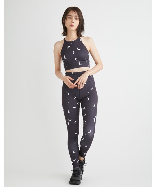 emmi（エミ）の「【ONLINE限定】ハッピーウェルネスヨガセット