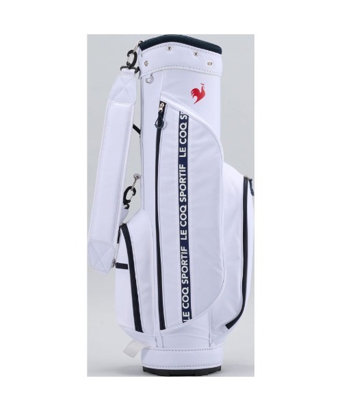 le coq sportif GOLF（ルコックスポルティフゴルフ）の「【エントリー