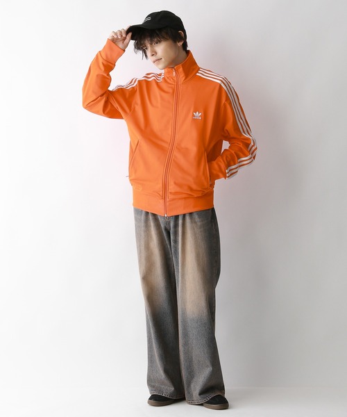 adidas/アディダス】FBIRD TT/サイドライントラックジャケット