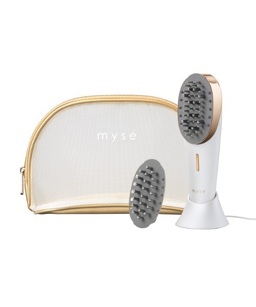 ミーゼ スカルプリフト プラス ポーチセット（美容器具）｜YA‐MAN