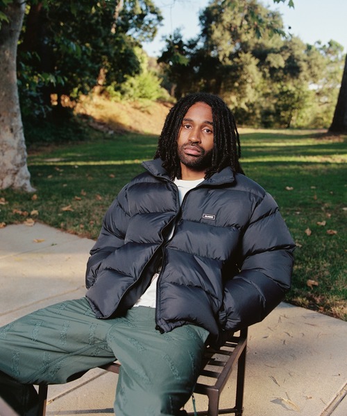 XLARGE（エクストララージ）の「DOWN JACKET（ダウンジャケット/コート