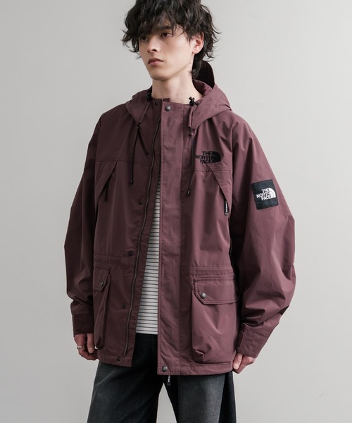 日本未展開モデル THE NORTH FACE ザ・ノースフェイス WHITE LABEL