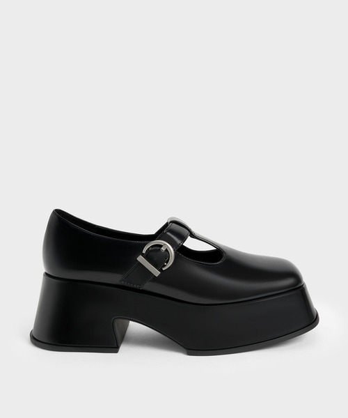 CHARLES & KEITH（チャールズ & キース）の「チャンキー