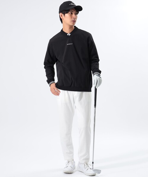 BEAMS GOLF（ビームスゴルフ）の「BEAMS GOLF ORANGE LABEL / 撥水