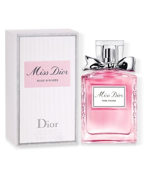 ミス ディオール ローズ＆ローズ(30mL)（香水）｜DIOR（ディオール）の