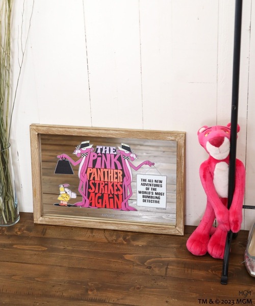 BAYFLOW（ベイフロー）の「【PINK PANTHER(ピンクパンサー)×BAYFLOW