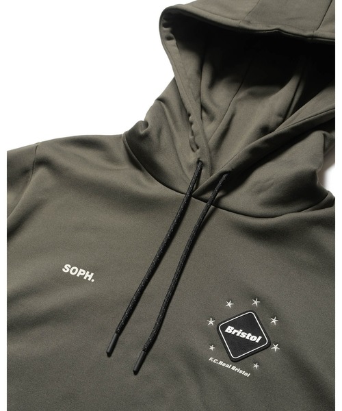 F.C.Real Bristol（エフシーレアルブリストル）の「POLARTEC POWER