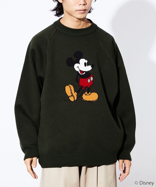 FREAK'S STORE（フリークスストア）の「WEB限定【DISNEY/ディズニー