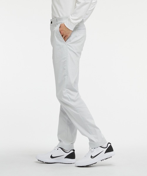 Nike スリムフィットパンツ 30 x 30 オフホワイト マキロイ Nike