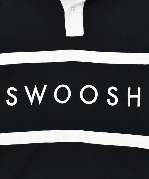 NIKE（ナイキ）の「【ヴィンテージ古着】NIKE/ナイキ SWOOSH ラガー