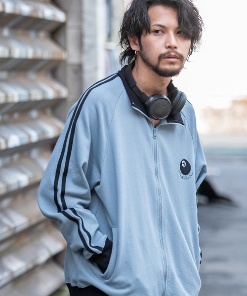 AIRWALK（エアウォーク）の「『AIRWALK/エアウォーク』ジップ長袖