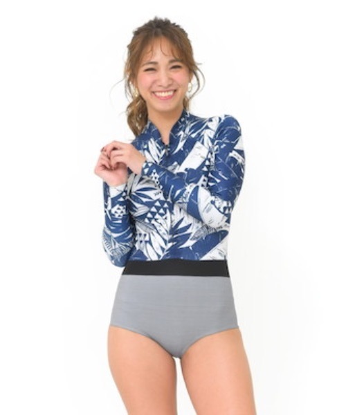 rip curl（リップカール）の「【RIP CURL リップカール】レディース