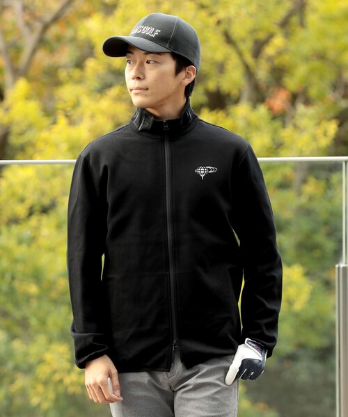 BEAMS GOLF（ビームスゴルフ）の「BEAMS GOLF ORANGE LABEL / レオ