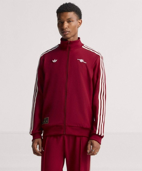 セール】アーセナル テラスアイコン トラックトップ / ジャージ