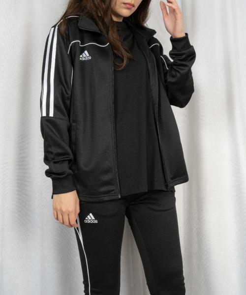 adidas（アディダス）の「adidas combat sports / 3本ライン入り