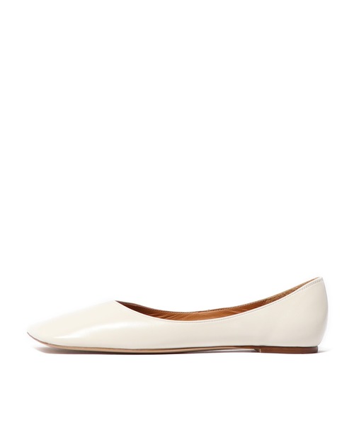 Pippichic（ピッピシック）の「PIPPICHIC / スクエアトゥフラット