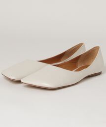 Pippichic（ピッピシック）の「PIPPICHIC / スクエアトゥフラット