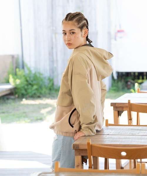 le coq sportif（ルコックスポルティフ）の「ポーラテックフリース