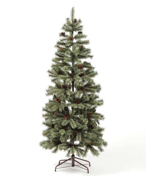 niko and（ニコアンド）の「【2023Xmas】クリスマスツリー180cm