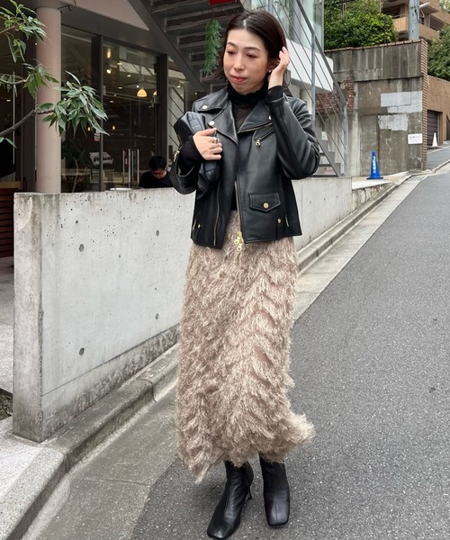 GALLARDAGALANTE（ガリャルダガランテ）の「【2.718】ワイドスクエア