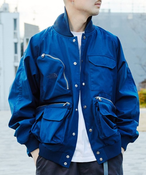 THE NORTH FACE PURPLE LABEL（ザ ノースフェイス パープルレーベル