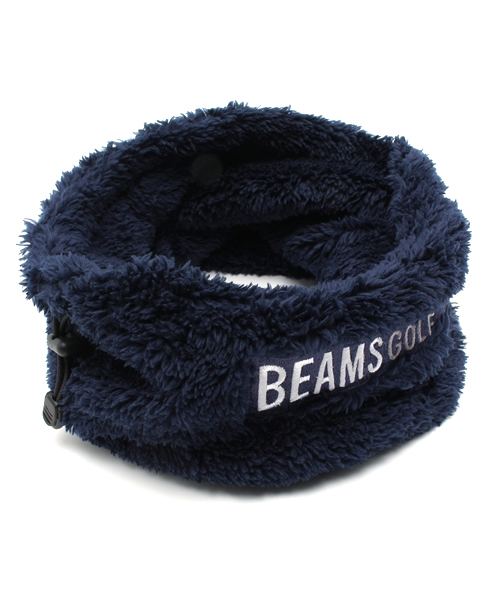 BEAMS GOLF（ビームスゴルフ）の「NEWERA×BEAMS GOLF / ボア ネック