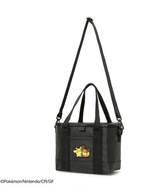 NEW ERA（ニューエラ）の「NEW ERA/ニューエラ トートバッグ ミニ