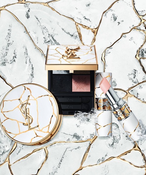 Yves Saint Laurent Beaute（イヴ・サンローラン・ボーテ）の