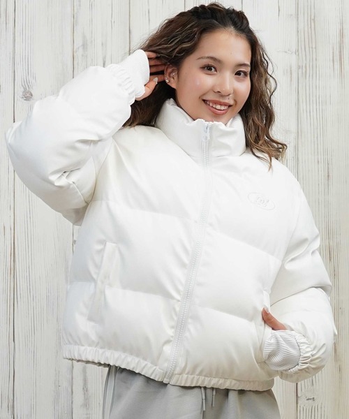 DC/ディーシー 中綿 ジャケット PADDED JACKET LJK254301（その他