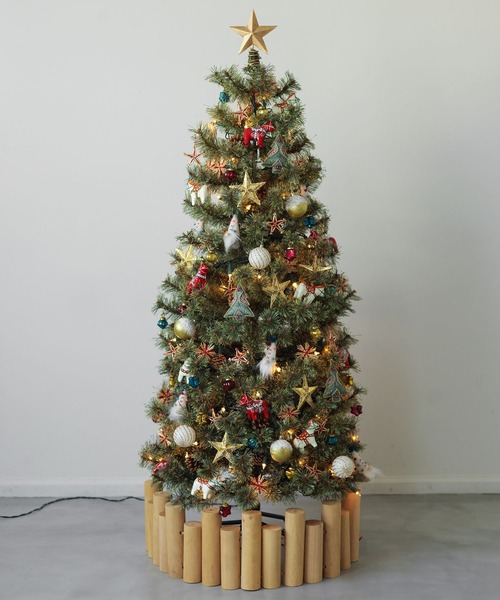 studio CLIP（スタディオクリップ）の「クリスマスツリー 150cm