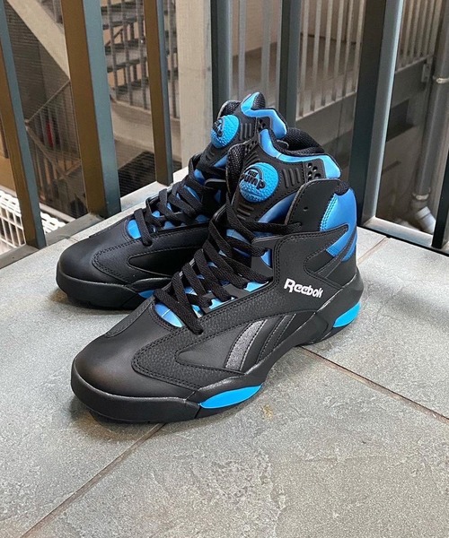 SHAQ ATTAQ（スニーカー）｜Reebok（リーボック）のファッション通販