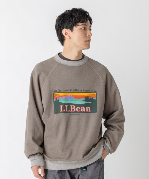 L.L.Bean（エルエルビーン）の「【JAPAN EDITION】ポーテージ・クルー