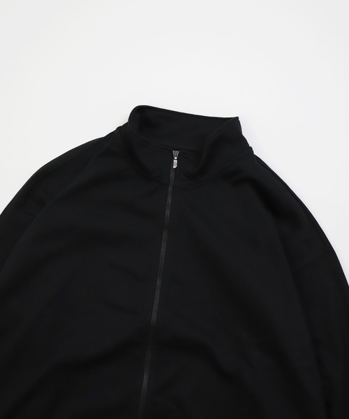 THE NORTH FACE PURPLE LABEL] 9.5oz Field Zip Up Jacket | Domingo