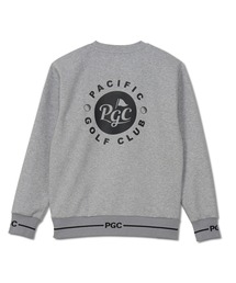 Pacific GOLF CLUB｜パシフィックゴルフクラブのスウェット（ブランド