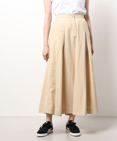 PUMA（プーマ）の「PUMA プーマ インフューズ ロング スカート