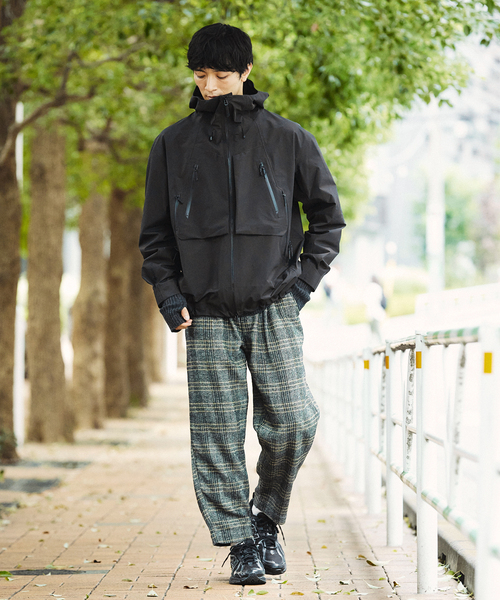 DESCENTE ALLTERRAIN（デサント オルテライン）の「【DESCENTE