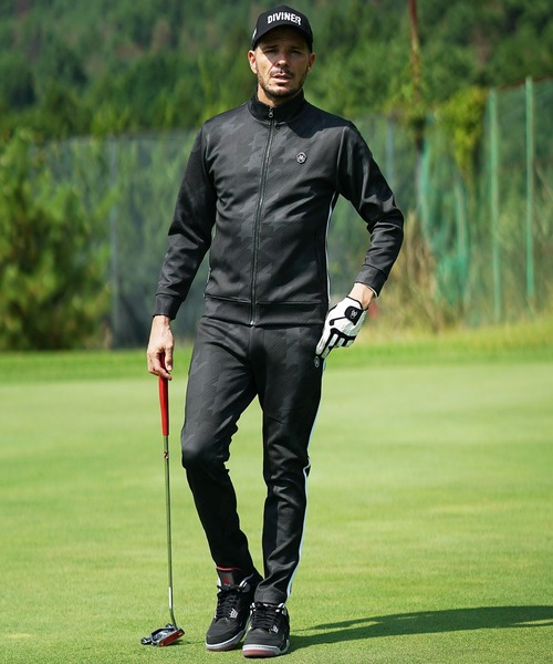 DIVINER GOLF（ディバイナー ゴルフ）の「【DIVINER GOLF】ゴルフ