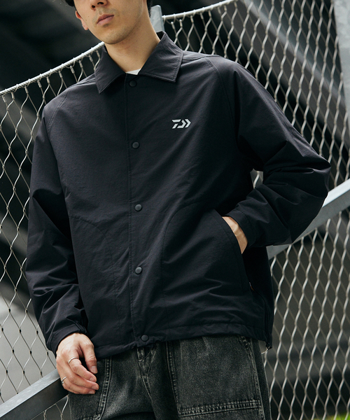 DAIWA（ダイワ）の「DAIWA 別注 CORDURA(R)ナイロン リバーシブル