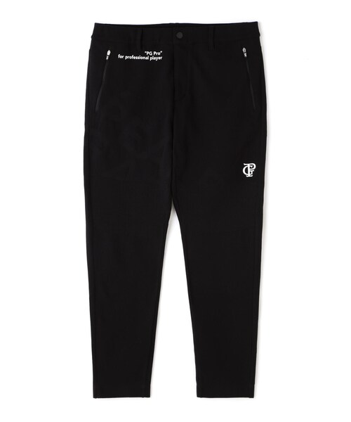 PEARLY GATES（パーリーゲイツ）の「【PEARLY GATES】SOLOTEX ニット