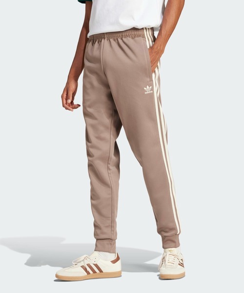 セール】アディカラー クラシックス SST トラックパンツ / ジャージ