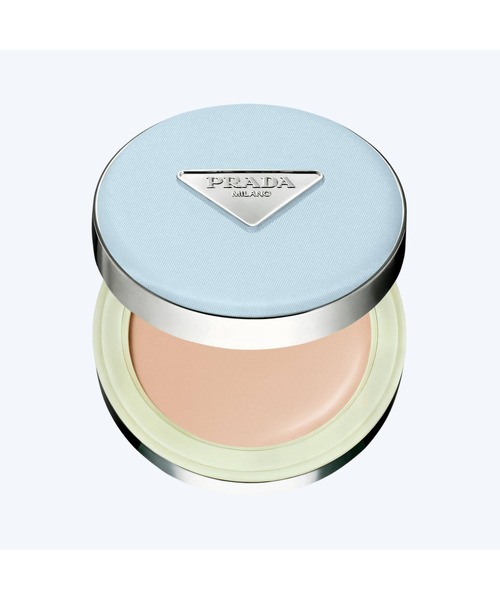 プラダ メッシュ クッション (限定パッケージ）（ファンデーション