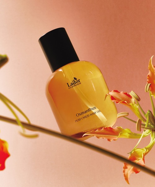 LADOR / ラドール】パフュームヘアオイル80ml（ヘアオイル/ヘアミルク